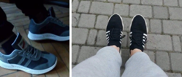 обувь