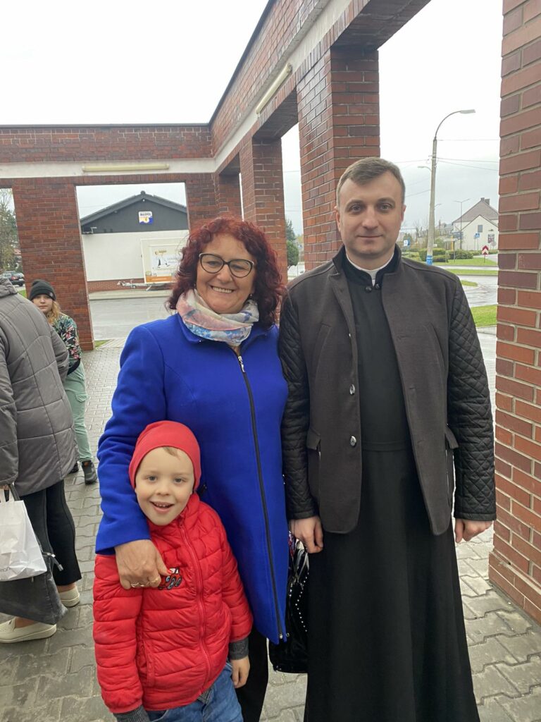 пізнай сусіда