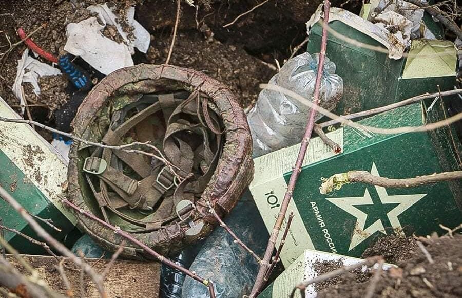 Противник продолжает штурм Мариуполя и не отказывается от намерений занять Донецкую и Луганскую области, — Генштаб