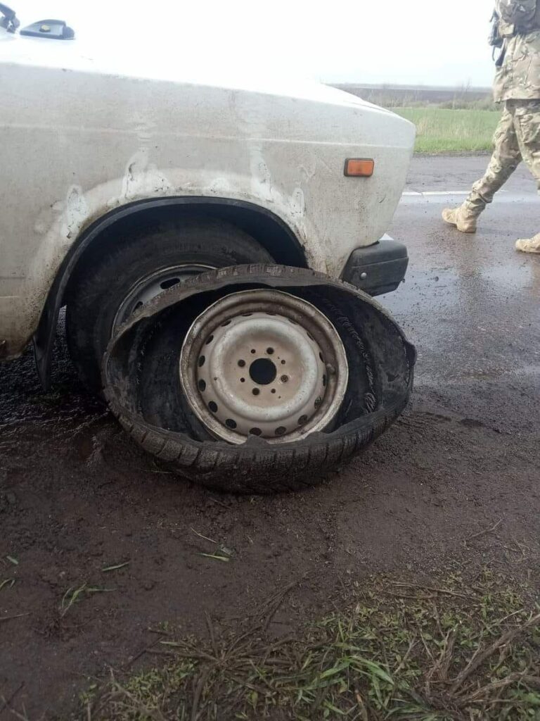 эвакуация на Луганщине срывается