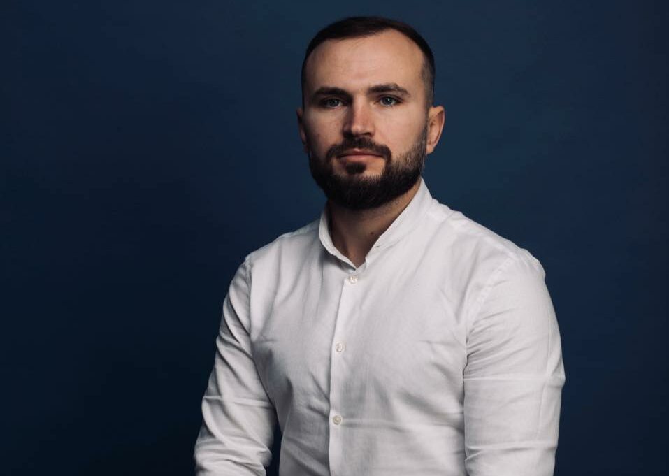 влонтеры луганщина киев