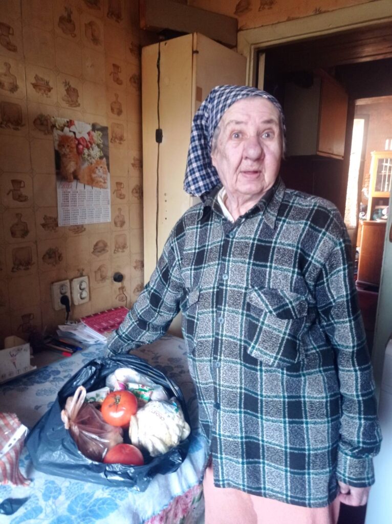 влонтеры луганщина киев