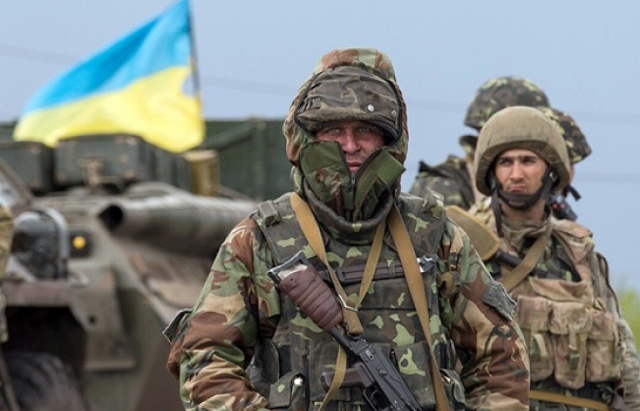 У Міноборони пояснили причини з затримками виплат військовослужбовцям