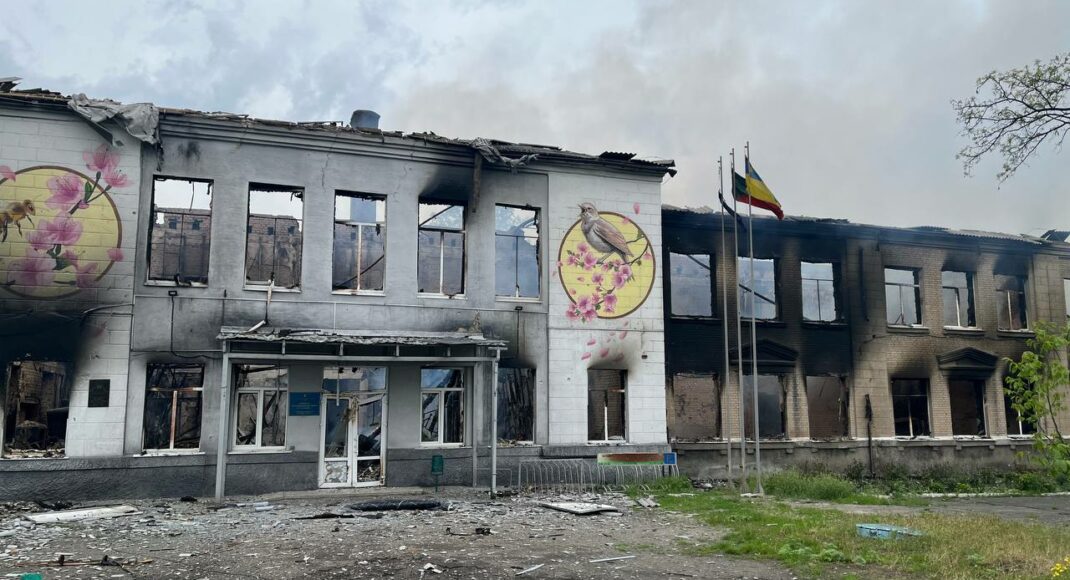 В Авдеевке осталось около 3 тыс. жителей, дорога в город обстреливается, — глава ВГА