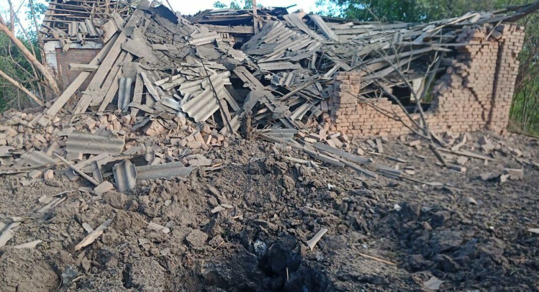 Росіяни вбили ще 9 жителів Донеччини