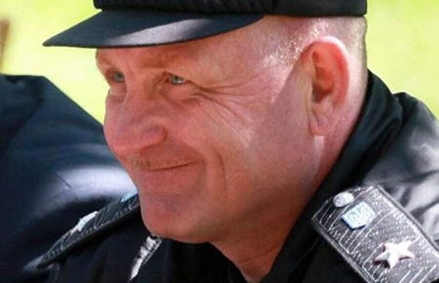 Восемь лет назад под Славянском погиб генерал-майор Сергей Кульчицкий