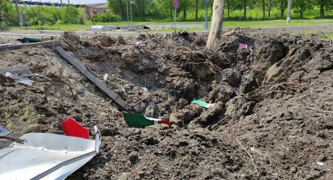 Полиция Луганщины зарегистрировала 36 фактов обстрелов территории области оккупационными войсками рф