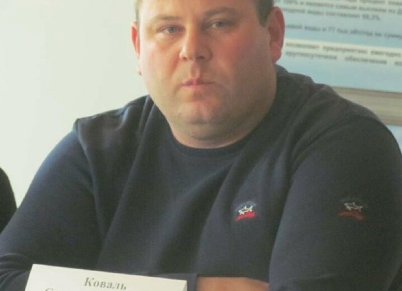 У міськводоканалі Маріуполя окупанти призначили свого ватажка