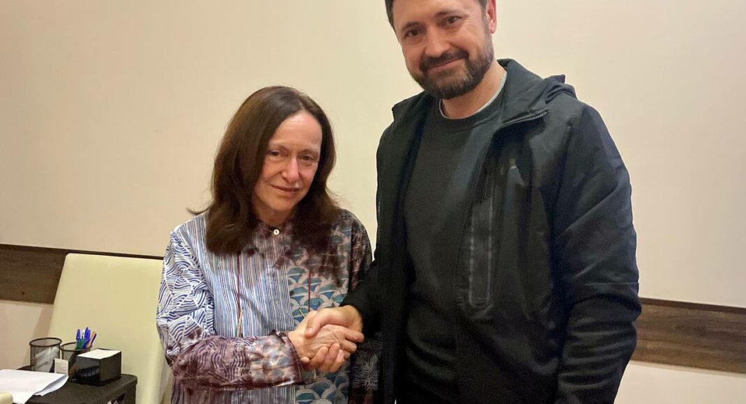 У міськраді Маріуполя подякували ООН і Червоному Хресту за порятунок маріупольців, всі автобуси місії повернулися в Запоріжжя