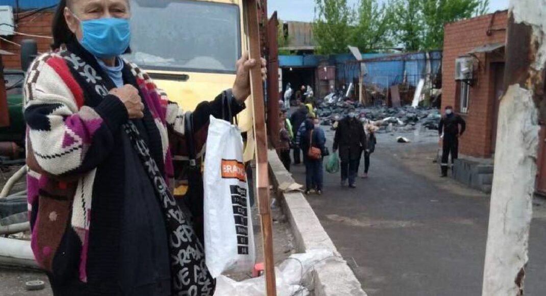У Маріуполі виявили новий масовий могильник жертв рф, - Андрющенко