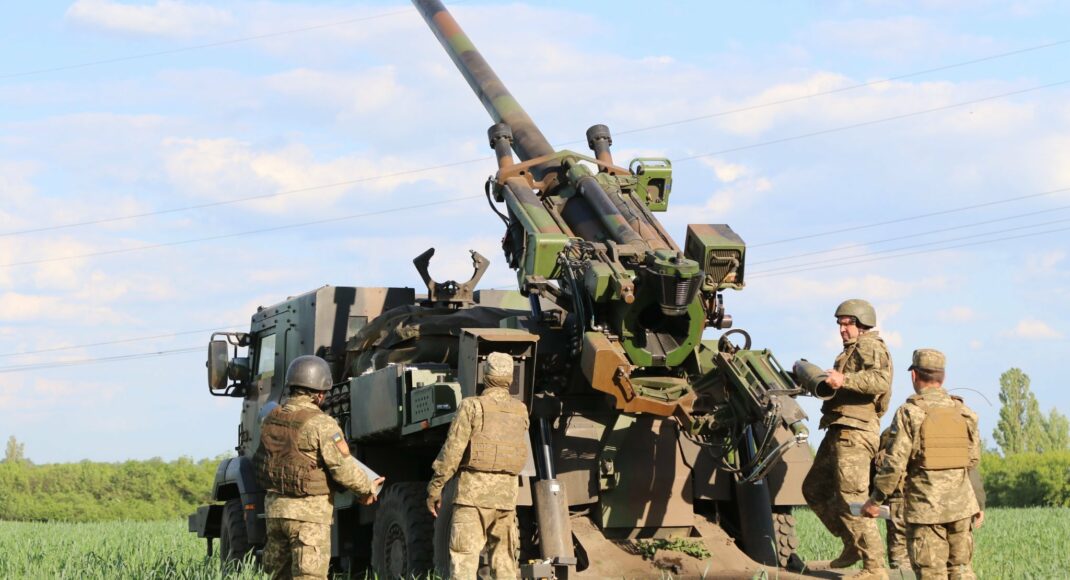 Наші війська збили безпілотник у небі українського Донбасу, відбили 7 атак військ рф
