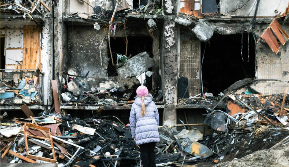 У Донецькій і Київській областях від обстрілів військ рф постраждало найбільше дітей, - прокуратура