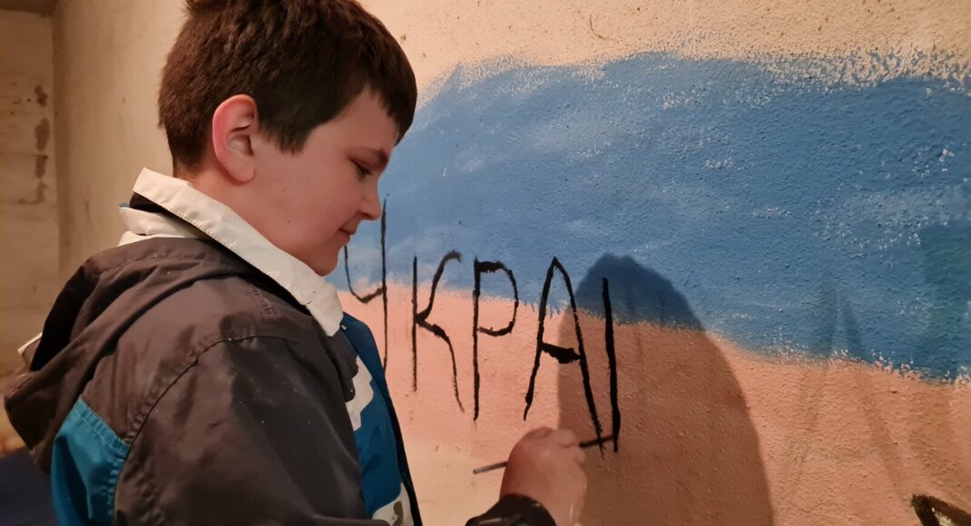 75 тисяч дітей прибули до Львова, як вимушені переселенці, - Козицький