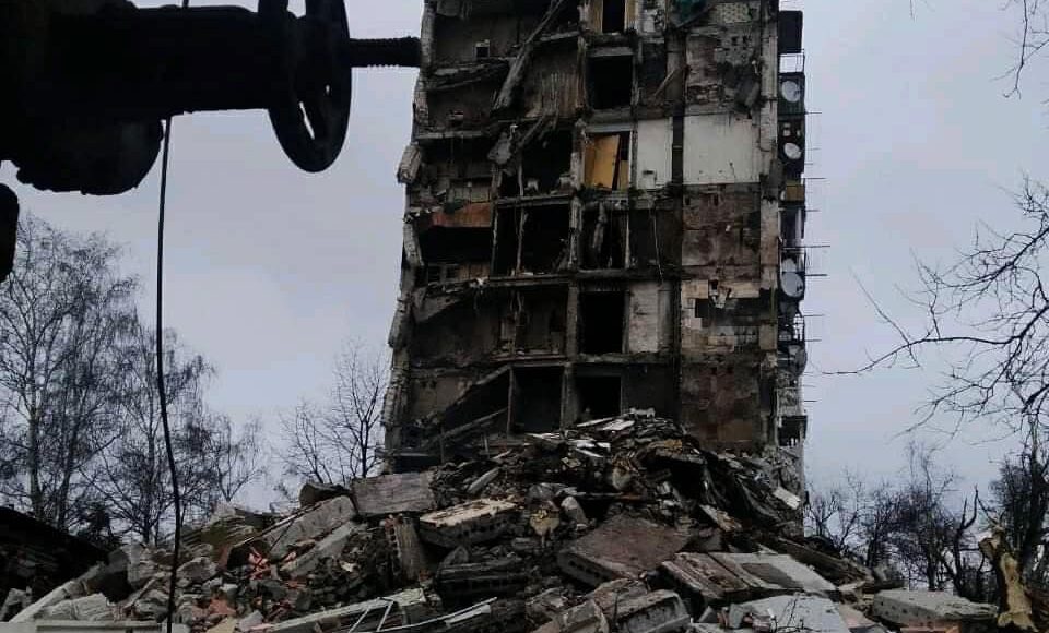 Окупанти у Попасній депортують українців на територію ОРЛО, - Гайдай