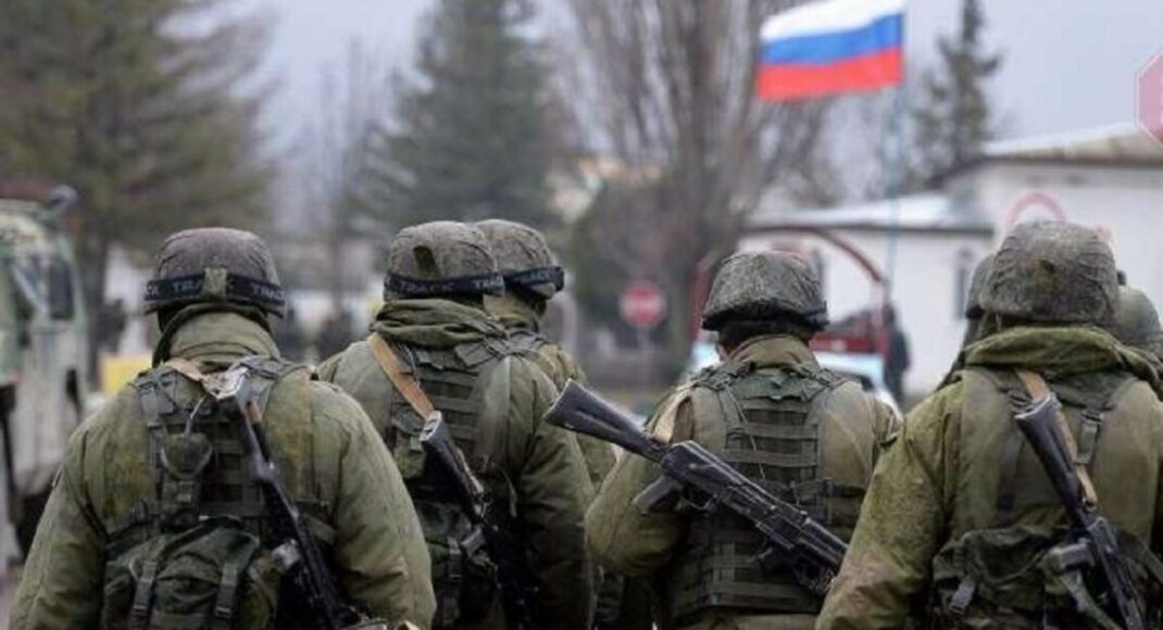 росія готує на Донбасі три військові "котли", - американський Інститут вивчення війни