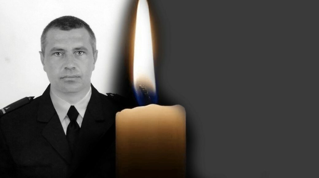 Рашисти обстріляли пожежну машину в окупованому Ізюмі, загинув рятувальник