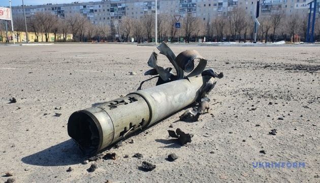 На Донетчине 1202 человека получили ранения после обстрелов рф