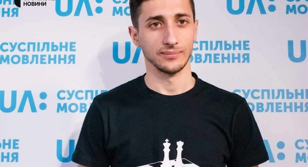 На Донетчине пропал без вести телеоператор Суспільного, был в отряде ВСУ