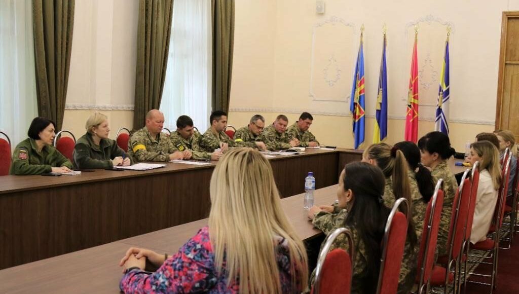 Ми боротимемося за повернення кожного нашого військового, — Верещук
