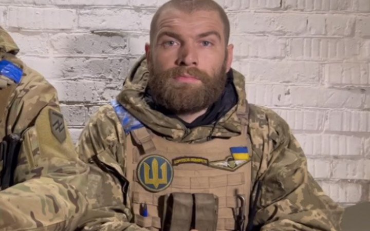 Командир морпіхів попросив Ілона Маска про допомогу з евакуацією з "Азовсталі"