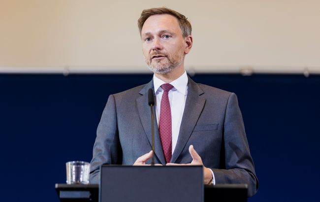 Мінфін Німеччини проти конфіскації активів російських олігархів на користь України