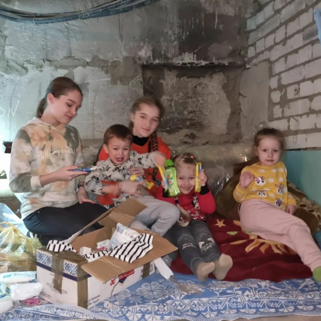 луганщина война культура