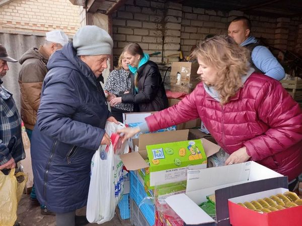 луганщина война культура