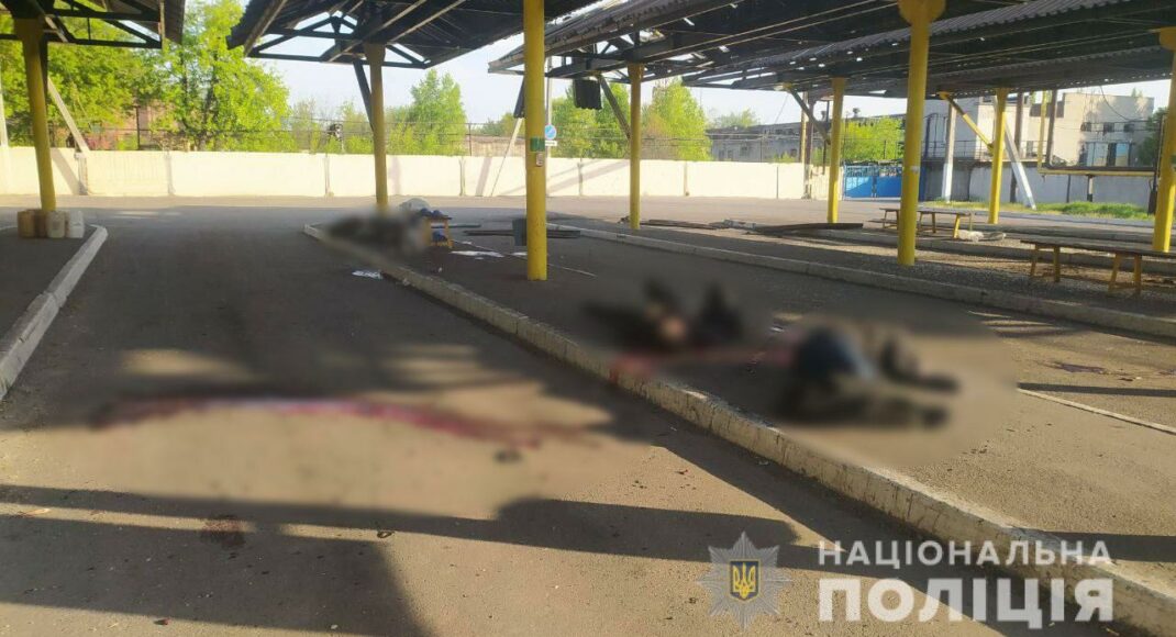 На Донеччині рашисти за сьогодні вбили 21 мирного жителя, поранили 27 осіб