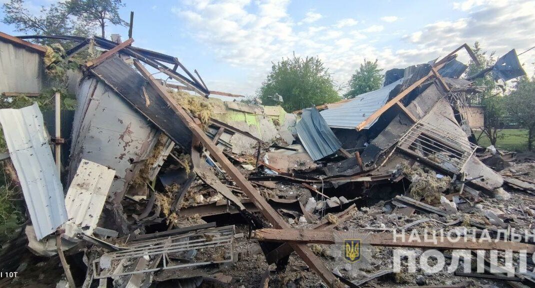 Оккупанты нанесли 14 ударов по Донетчине за прошедшие сутки: есть погибшие и раненые (фото)