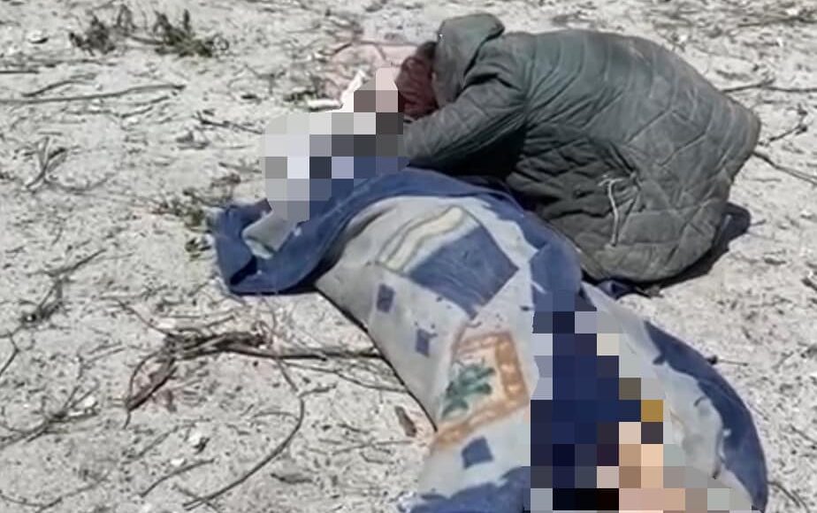 Опубликован список погибших и раненых гражданских, в результате обстрела школы в Северодонецке
