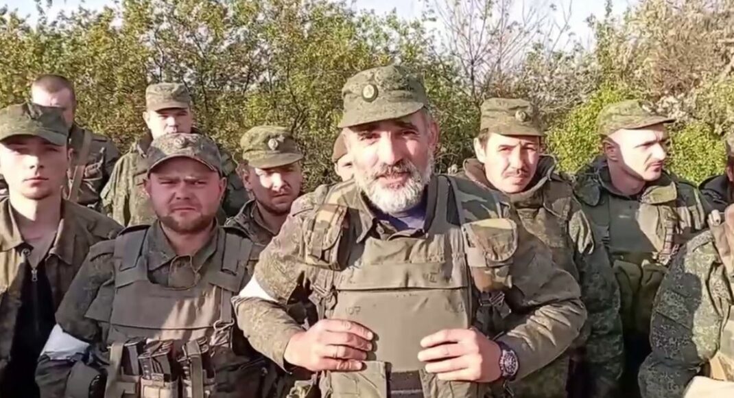 "Пушилин врет!": как "мобилизованные" в ОРДО начинают бунт