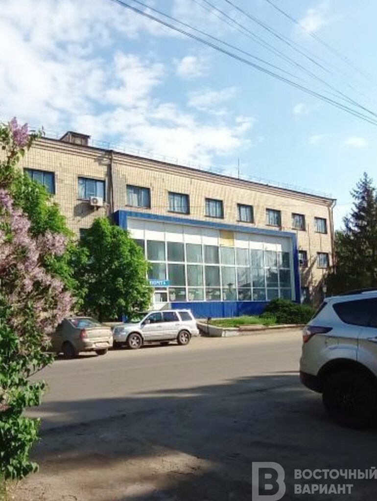 пенсии старобельск