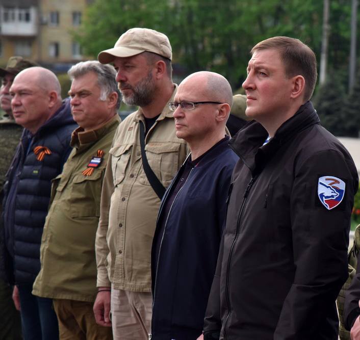 победобесие ордло