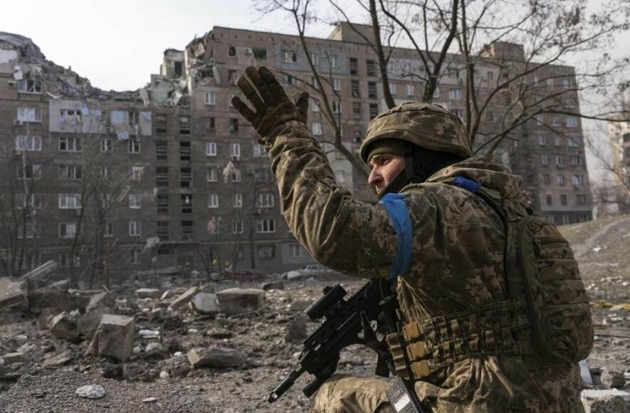 Петиція з порятунку захисників Маріуполя набрала вже майже 1,5 мільйона підписів
