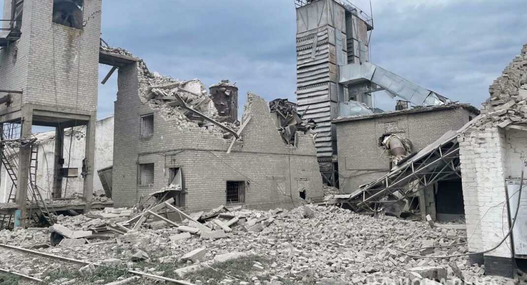На Донетчине рашисты совершили 14 обстрелов: погибли 4 человека, 10 ранены