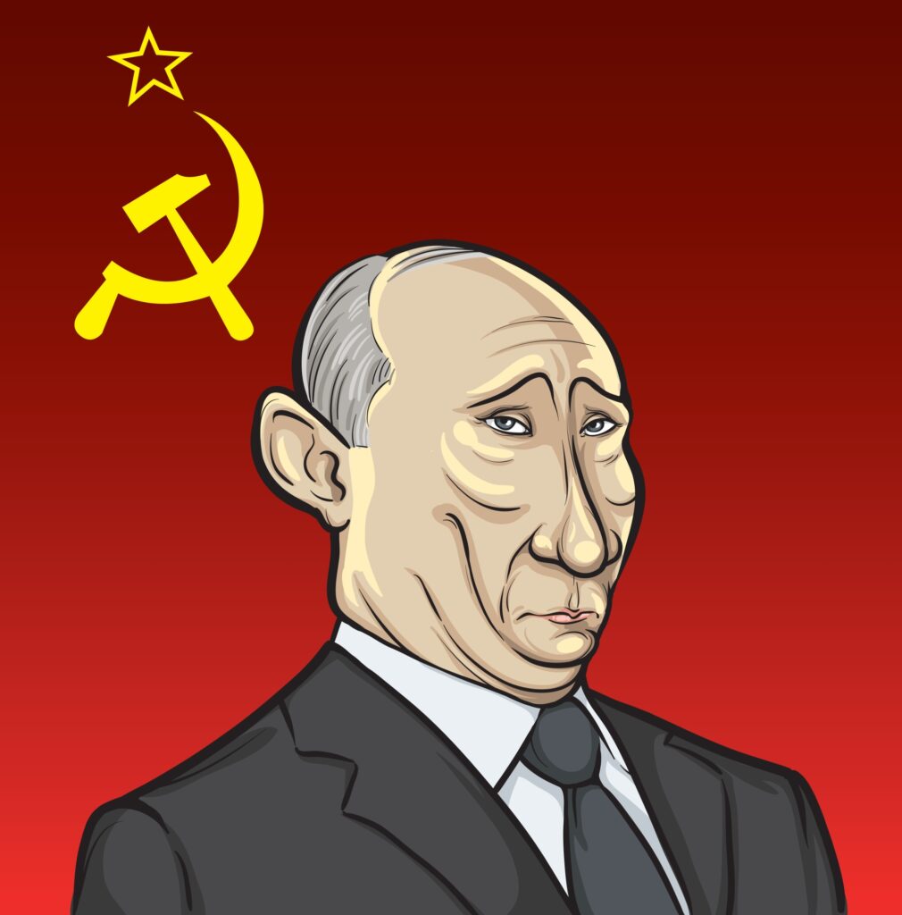 референдум рашисты