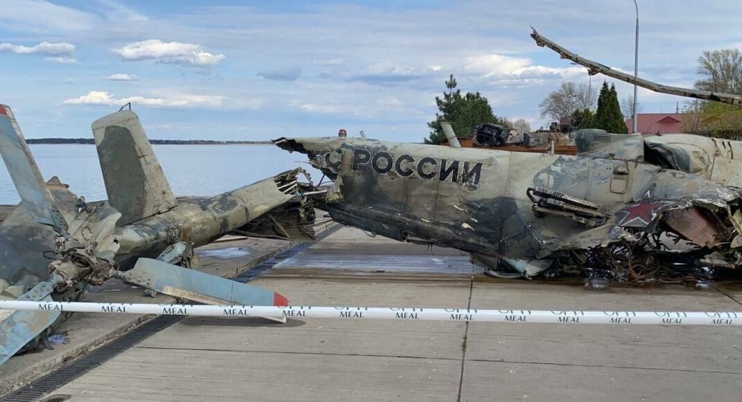В Минобороны США заявили, что наступление российских войск на Донбассе, востоке и юге Украины отстает от планов Путина
