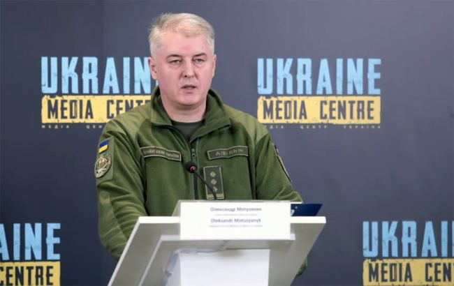 У Міноборони назвали найгарячу ділянку фронту на сході України