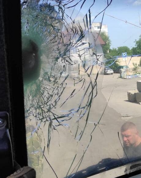 Гайдай заявил об официальном прекращении эвакуации из Луганской области