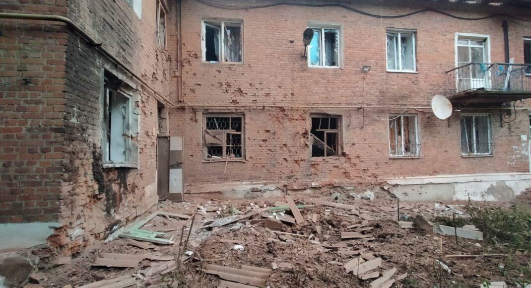 Росіяни вбили ще трьох жителів Донеччини