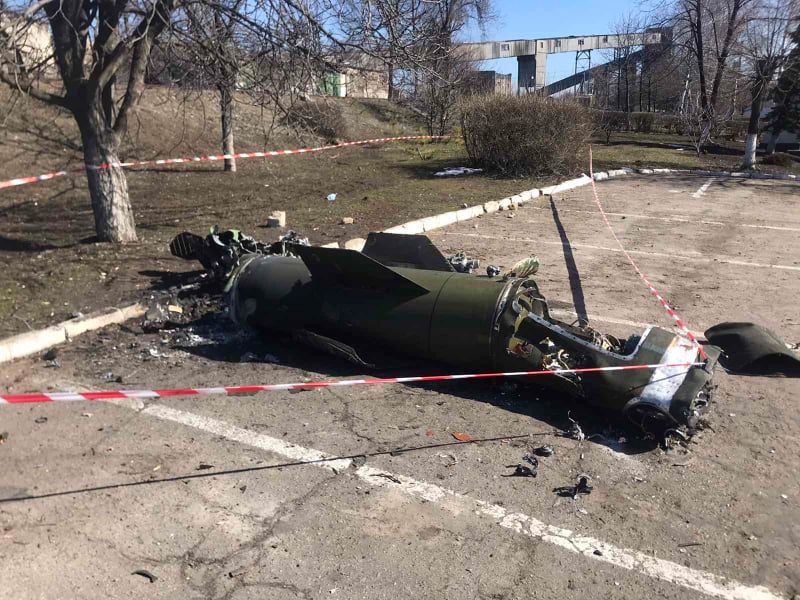 защитник с Луганщины: точка у