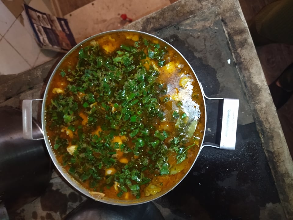 защитник с Луганщины