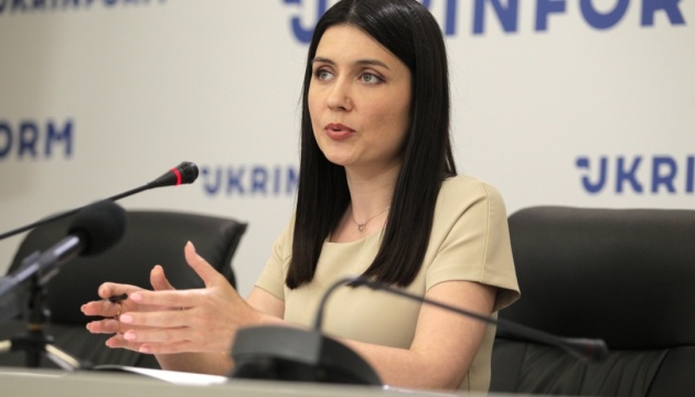 Для первичного разминирования территорий Украины необходим один год