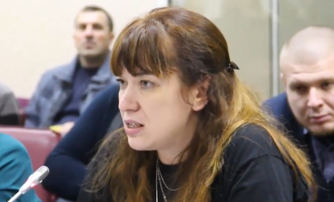 Анна Амбросова