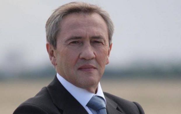 "Закликав визнати кордони "днр" та "днр". Ексмеру Києва Черновецькому повідомили про підозру