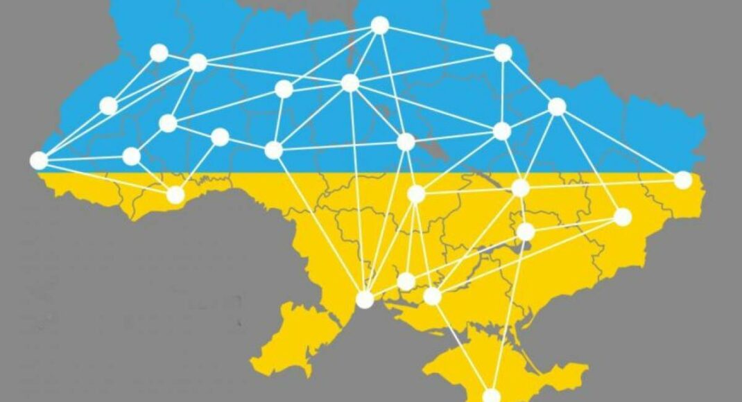 Оновлено перелік розташованих у зоні боїв та окупованих територіальних громад
