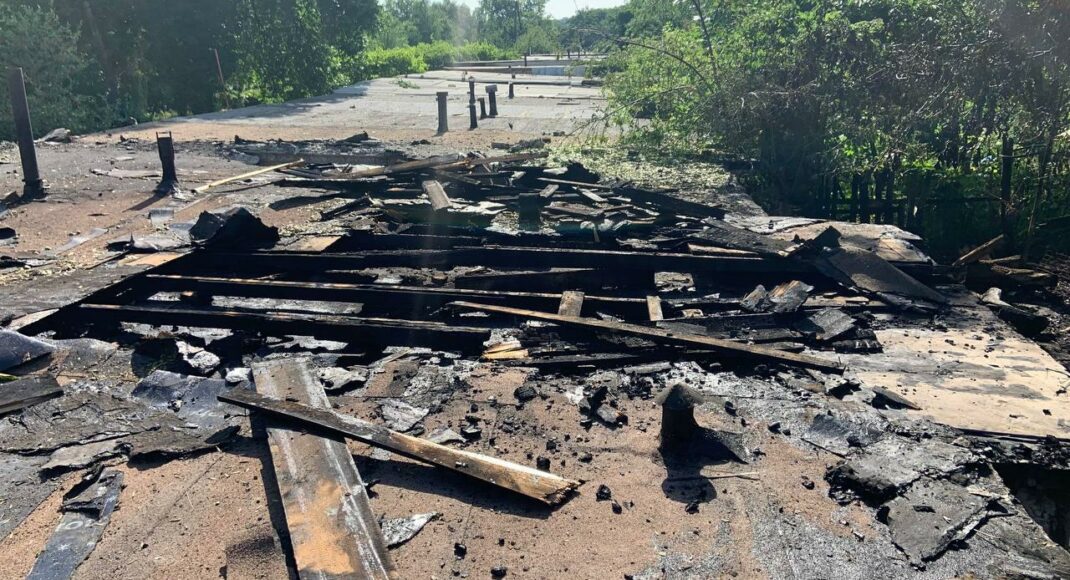 На Донеччині за добу окупанти обстріляли 12 населених пунктів (інфографіка)