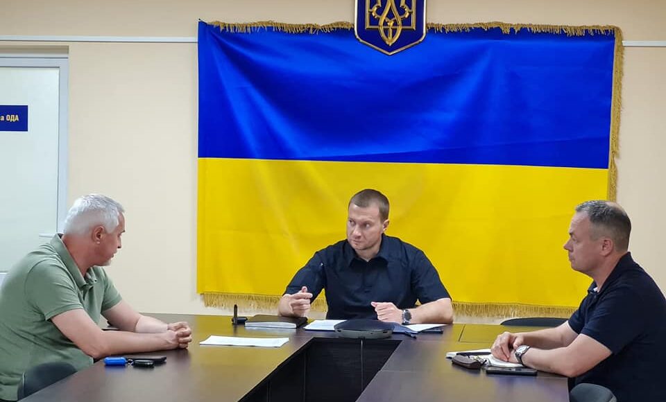 На Донеччині обговорили майбутній опалювальний сезон: питання ускладнюється, - Кириленко
