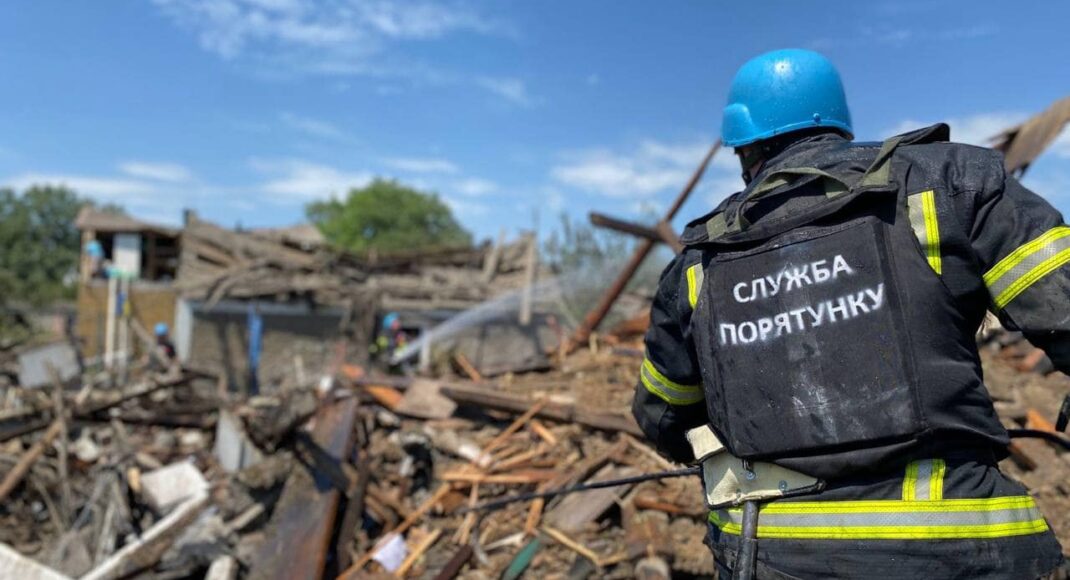 Окупанти вбили ще трьох жителів Донеччини