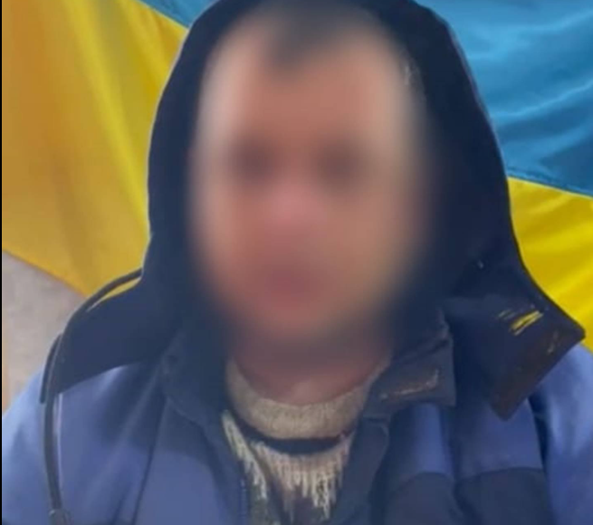 Жителю Дружковки могут дать 15 лет тюрьмы за сотрудничество с оккупантами